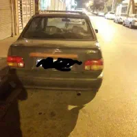 پراید ۷۹ دوگانه سوز سی ان جی|خودرو سواری و وانت|ورزنه, |دیوار