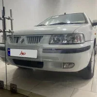 سمند lx تمیز و درجه یک|خودرو سواری و وانت|شاهرود, |دیوار