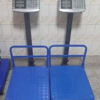 باسکول های اندرز پند تاشوثابت ترازو شرکتی بردسیر|فروشگاه و مغازه|سیرجان, |دیوار