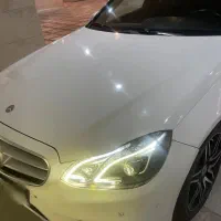بنز e250 زیر قیمت بازار