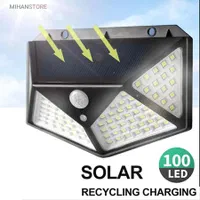 چراغ دیواری خورشیدی Solar Plus|لامپ و چراغ|تهران, آذربایجان|دیوار