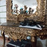 یک چیزایی واسه منزله