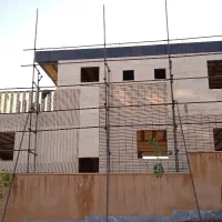 اجرای نمای سنگ و آجر و سرامیک|خدمات پیشه و مهارت|شهرکرد, |دیوار