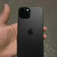 موبایل ایفون ۱۵ نرمال