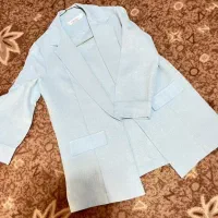 مانتو نو|لباس|قیدار, |دیوار