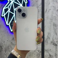 آیفون 15 پرو بدون خط و خش