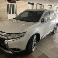 میتسوبیشی اتلندر