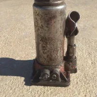 جک روغنی|قطعات یدکی و لوازم جانبی|دزفول, |دیوار