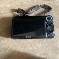 دوربین کنون