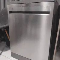 ظرفشویی ۱۴ نفره دوو مدل سالدا DW200 نو نو