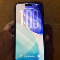 ایفون 15 pro max|موبایل|اهواز, شهرک دانشگاه|دیوار