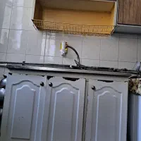 کابینت فلزی