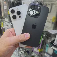 ایفون ۱۵ پرو