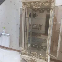 بوفه|بوفه، ویترین، کنسول|کرج, کمالشهر|دیوار