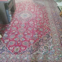 فرش دستباف 12متری جفت