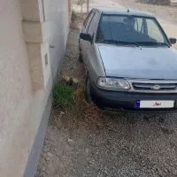 پراید مدل۸۶|خودرو سواری و وانت|بجنورد, |دیوار