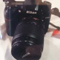 دوربین Nikon7200|دوربین عکاسی و فیلمبرداری|بندر ماهشهر, |دیوار