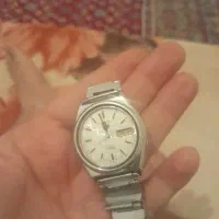 ساعت سیکو5 اصل ژاپن