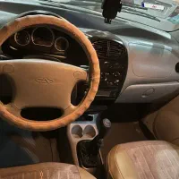 بدون رنگ ترتمیز Mvm110|خودرو سواری و وانت|تبریز, |دیوار