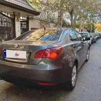 ام جی 550|خودرو سواری و وانت|تهران, علم و صنعت|دیوار