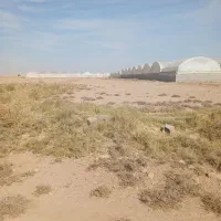 زمین فروشی ۹۶۰ متر|فروش زمین و ملک کلنگی|یزد, |دیوار