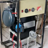 تعمیر سرویس نصب پکیج آبگرمکن، شوفاژ وپمپ آب|خدمات پیشه و مهارت|مشهد, وکیل‌آباد|دیوار