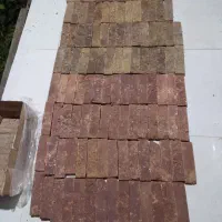 آجر تزئینی قزاقی