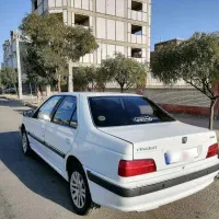 پژو پارس سفارشی موتور xu7p 1401|خودرو سواری و وانت|مرند, |دیوار