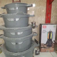 قابلمه مارک ucclife|ظروف پخت‌وپز|خرم‌آباد, |دیوار