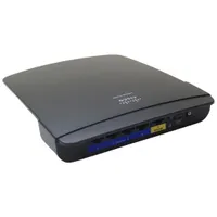 روتر بی سیم سیسکو  CISCO Linksys E1200|مودم و تجهیزات شبکه|کرمان, |دیوار