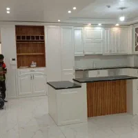 طراحی و ساخت دکوراسیون اشپزخانه