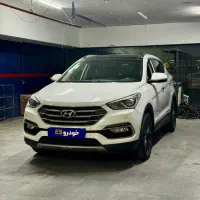 سانتافه ۲۰۱۶ GDI خانگی فول