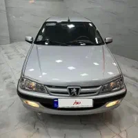 پارس elx|خودرو سواری و وانت|اردبیل, |دیوار