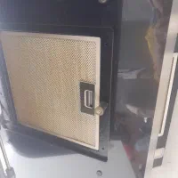 هود شیشه ای|هود|زاهدان, |دیوار