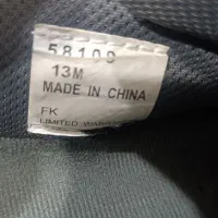 کفش ورزشی خارجی footjoyسایز 45،46|کیف، کفش، کمربند|مریوان, |دیوار