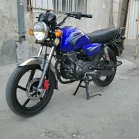 متور ۲۰۰ کی ال دی kld