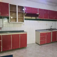 کابینت سالم با هودو سینگ