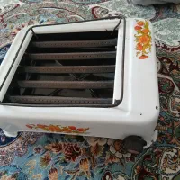 کبابپز گازی لعاب|اجاق گاز و لوازم برقی پختوپز|بجنورد, |دیوار