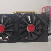 گرافیک RX 580
