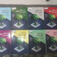 کتاب مبتکران آزمون نیز هوشان ششم