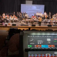 فروش طراحی و نصب و اجاره سیستم های صدابرداری