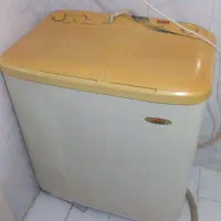 ماشین لباسشویی صنام