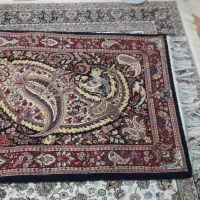 فرش زرع ونیم۱۲۰رج ،۱۶۰|فرش|اراک, |دیوار