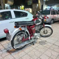 یاماها 80لاکاغذی مدل57