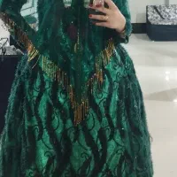لباس ترکی