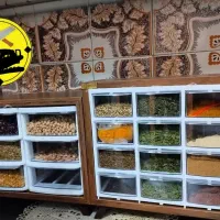 جاادویه.جاحبوباتی.جادمنوشی|ظروف نگهدارنده، پلاستیکی، یکبارمصرف|مشهد, رسالت|دیوار