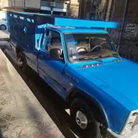 نیسان دیزل 91تمیز