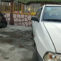 پراید مدل 90|خودرو سواری و وانت|میاندوآب, |دیوار