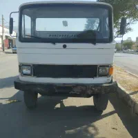 خاور 608مدل 78