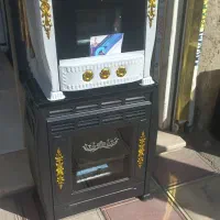 بخاری گازی جنرال ۸هزار